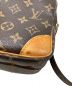 中古・古着 LOUIS VUITTON (ルイ ヴィトン) ショルダーバッグ　Louis Vuitton（ルイヴィトン）　モノグラム　M45236　アマゾン ブラウン：52000円