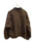 CarHartt (カーハート) デトロイトジャケット ブラウン サイズ:3XL：9800円