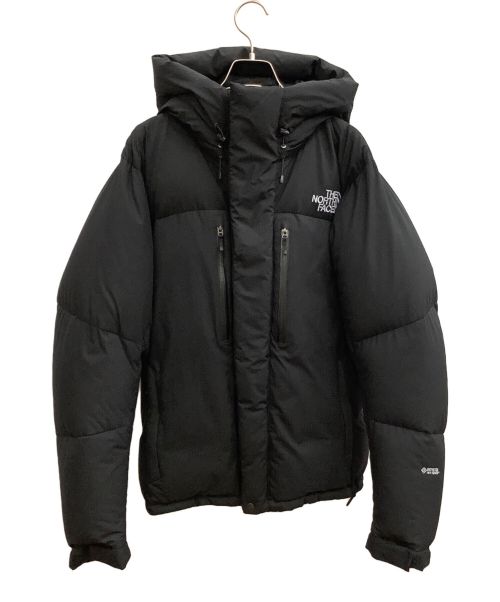 THE NORTH FACE（ザ ノース フェイス）THE NORTH FACE (ザ ノース フェイス) ダウンジャケット　THE NORTH FACE ブラック サイズ:LLの古着・服飾アイテム