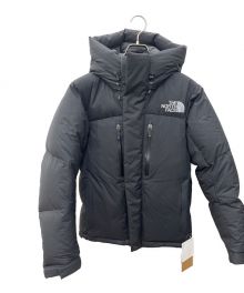 THE NORTH FACE（ザ ノース フェイス）の古着「ダウンジャケット」｜ブラック