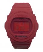 CASIOカシオ）の古着「腕時計 CASIO(カシオ) G-SHOCK DW-5735C 35周年記念モデル」