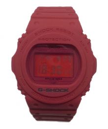 CASIO（カシオ）の古着「腕時計 CASIO(カシオ) G-SHOCK DW-5735C 35周年記念モデル」