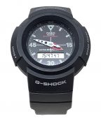 CASIOカシオ）の古着「腕時計　CASIO（カシオ）　G-SHOCK　AW-500E」