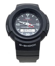 CASIO（カシオ）の古着「腕時計　CASIO（カシオ）　G-SHOCK　AW-500E」