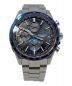 CASIO (カシオ) 腕時計 CASIO(カシオ) 0CW-T4000-D-1AJF　OCEANUS：49800円