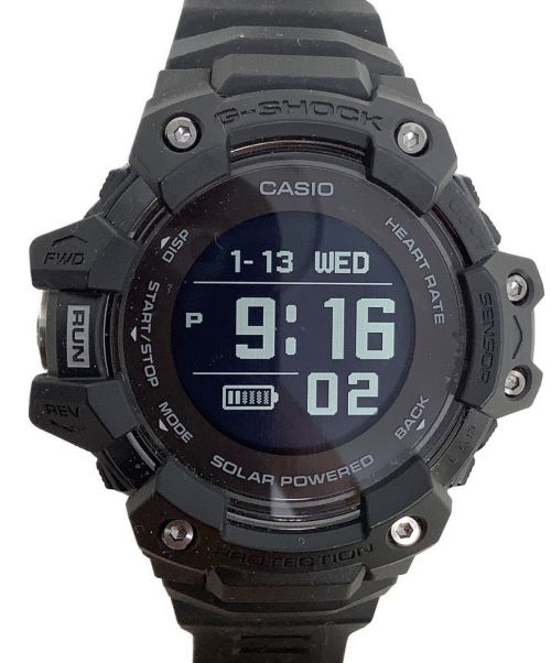 CASIO（カシオ）CASIO (カシオ) デジタルウォッチ　CASIO（カシオ）　GBD-H1000　G-SHOCKの古着・服飾アイテム