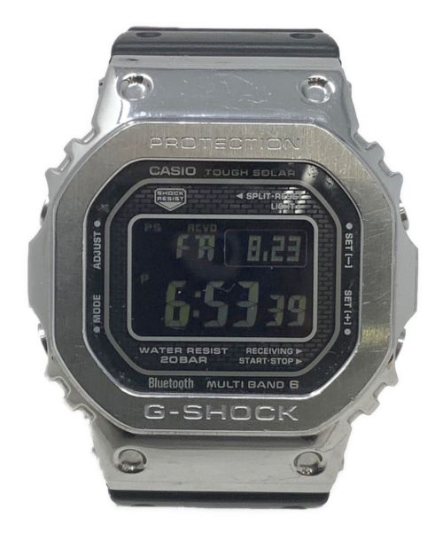 CASIO（カシオ）CASIO (カシオ) 腕時計 CASIO(カシオ) GMW-B5000の古着・服飾アイテム