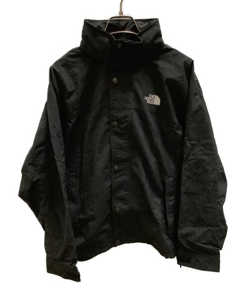 THE NORTH FACE（ザ ノース フェイス）THE NORTH FACE (ザ ノース フェイス) ハイドレナウィンドジャケット ブラック サイズ:Ｓの古着・服飾アイテム