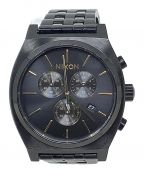 NIXONニクソン）の古着「腕時計　NIXON　A972 1031」