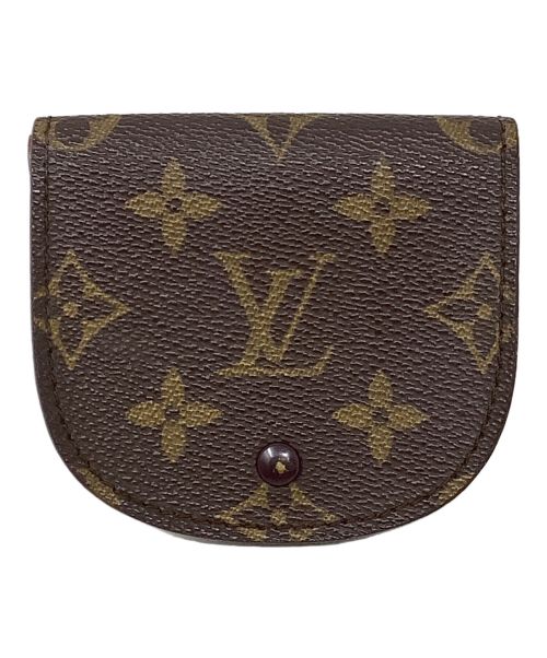 LOUIS VUITTON（ルイ ヴィトン）LOUIS VUITTON (ルイ ヴィトン) 小銭入れ LOUIS VUITTON (ルイヴィトン)　M61970　モノグラムの古着・服飾アイテム