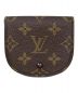 LOUIS VUITTON（ルイ ヴィトン）の古着「小銭入れ LOUIS VUITTON (ルイヴィトン)　M61970　モノグラム」