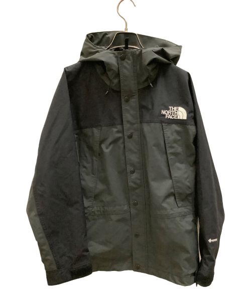 THE NORTH FACE（ザ ノース フェイス）THE NORTH FACE (ザ ノース フェイス) マウンテンライトジャケット サイズ:Ｓの古着・服飾アイテム