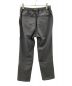 GRAMICCI (グラミチ) EASYCARE 1TUCK PANTS グレー サイズ:Ｓ：5000円