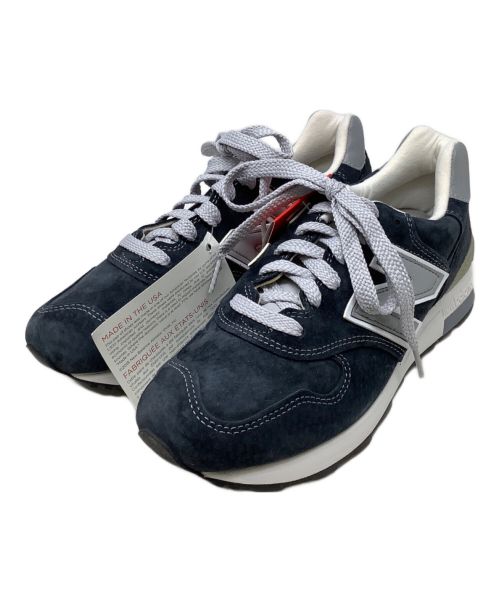 NEW BALANCE（ニューバランス）NEW BALANCE (ニューバランス) スニーカー　NEW BALANCE（ニューバランス）M1400NV ネイビー サイズ:24.5cmの古着・服飾アイテム