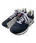 NEW BALANCE（ニューバランス）の古着「スニーカー　NEW BALANCE（ニューバランス）M1400NV」｜ネイビー