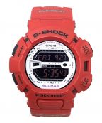 CASIOカシオ）の古着「腕時計　G-SHOCK　G-9000MX」