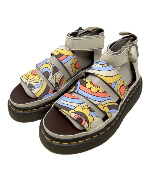 Dr.Martens（ドクターマーチン）Dr.Martens (ドクターマーチン) ストラップサンダル サイズ:23の古着・服飾アイテム