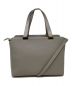 FURLA (フルラ) 2WAYショルダーバッグ FURLA（フルラ） グレー：7000円