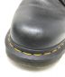 中古・古着 Dr.Martens (ドクターマーチン) 3ホールシューズ ブラック サイズ:UK8：8000円