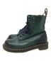 Dr.Martens (ドクターマーチン) 10ホールブーツ ブラック サイズ:UK3：8000円