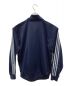 adidas (アディダス) トラックジャケット ブルー サイズ:Ｍ：9000円