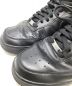 中古・古着 NIKE (ナイキ) スニーカー NIKE（ナイキ） AIR FORCE1 LOW（エアフォース ワン ロー）	CW2288-001  ブラック サイズ:28.5cm：8000円