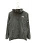 THE NORTH FACE（ザ ノース フェイス）の古着「エニータイムウィンドフーディ THE NORTH FACE（ザ ノース フェイス） NP72285」｜ブラック