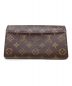 LOUIS VUITTON (ルイ ヴィトン) 長財布 LOUIS VUITTON(ルイ ヴィトン) M60531 ポルトフォイユ・サラ：20000円