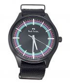 PAUL SMITHポールスミス）の古着「腕時計　Paul Smith　BT2-840-52」