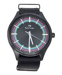 PAUL SMITH（ポールスミス）の古着「腕時計　Paul Smith　BT2-840-52」