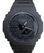 CASIOカシオ）の古着「腕時計　CASIO（カシオ）　G-SHOCK　GA-2100」