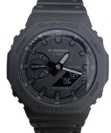 CASIO（カシオ）の古着「腕時計　CASIO（カシオ）　G-SHOCK　GA-2100」