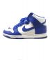 NIKE (ナイキ) ハイカットスニーカー　NIKE（ナイキ）　Dunk High 