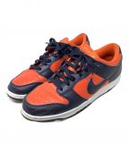 NIKEナイキ）の古着「ローカットスニーカー　NIKE（ナイキ）　Dunk Low SP 