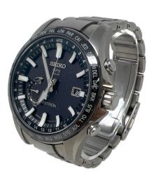 SEIKO（セイコー）の古着「腕時計 SEIKO（セイコー） ASTRON 8X22-0AL0-2」