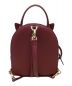 Kate Spade (ケイトスペード) 2WAYバッグ　Kate Spade（ケイトスペード）ソーフォックスビンクス　PXRU9242 レッド：9000円