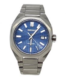 SEIKO（セイコー）の古着「リストウォッチ SEIKO(セイコー)　7B72-0AF0」