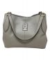 FURLA (フルラ) 2WAYバッグ　FURLA（フルラ）WB00545 ライトグレー：17000円