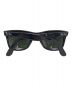 RAY-BAN (レイバン) サングラス　RAY-BAN（レイバン）　RB2140-A：6000円