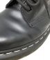 中古・古着 Dr.Martens (ドクターマーチン) 8ホールブーツ　Dr.Martens　1450 ブラック サイズ:UK4：7000円