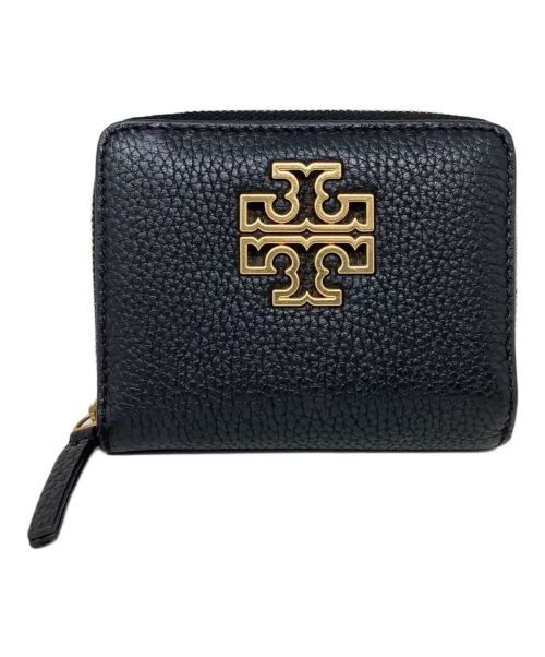 TORY BURCH（トリーバーチ）TORY BURCH (トリーバーチ) 2つ折り財布　TORY BURCH（トリーバーチ）　146708の古着・服飾アイテム