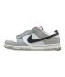 NIKE (ナイキ) スニーカー　NIKE(ナイキ)　Dunk Low SE Lottery　DR9654-001 グレーフォグ サイズ:28：16000円