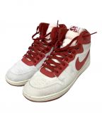 NIKEナイキ）の古着「スニーカー　NIKE（ナイキ）　Jordan Air Ship SP Every Game　DZ3497-106」｜Dune Red