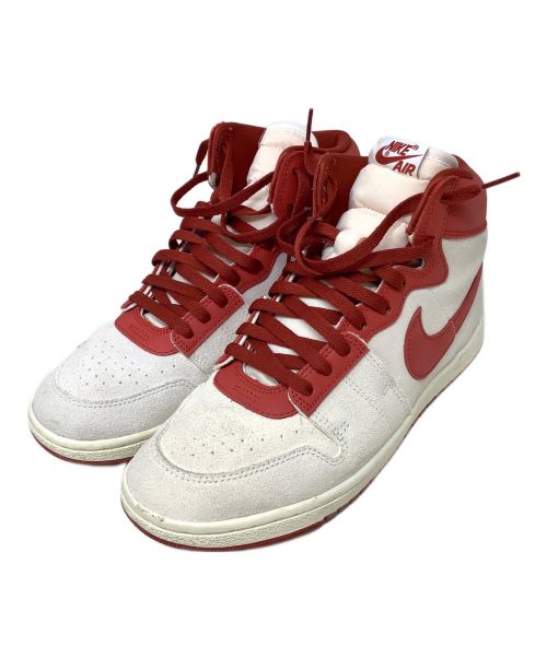 NIKE（ナイキ）NIKE (ナイキ) スニーカー　NIKE（ナイキ）　Jordan Air Ship SP Every Game　DZ3497-106 Dune Red サイズ:28の古着・服飾アイテム