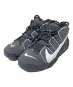 NIKEナイキ）の古着「スニーカー NIKE（ナイキ）Air More Uptempo Copy Paste」｜Smoke Grey