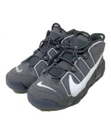 NIKE（ナイキ）の古着「スニーカー NIKE（ナイキ）Air More Uptempo Copy Paste」｜Smoke Grey