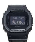 CASIOカシオ）の古着「デジタルウォッチ　CASIO（カシオ）　G-SHOCK　DW-5600VT」