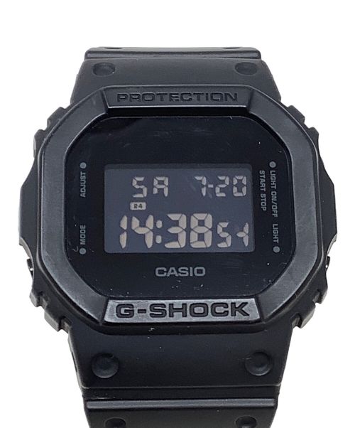 CASIO（カシオ）CASIO (カシオ) デジタルウォッチ　CASIO（カシオ）　G-SHOCK　DW-5600VTの古着・服飾アイテム