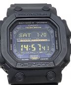 CASIOカシオ）の古着「デジタルウォッチ　CASIO（カシオ）　G-SHOCK　GXW-56GB」