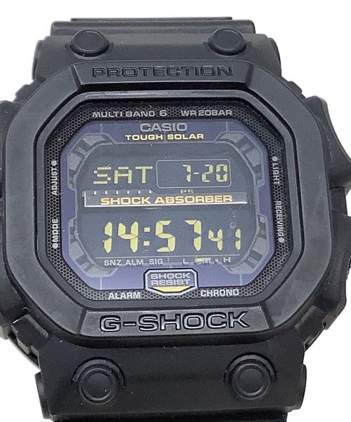 CASIO（カシオ）CASIO (カシオ) デジタルウォッチ　CASIO（カシオ）　G-SHOCK　GXW-56GBの古着・服飾アイテム